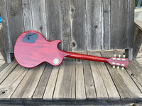 SOLD - Gibson Les Paul Standard 1958 Reissue Custom Shop '58 Axcess Contour - Mahar's Vintage Guitars