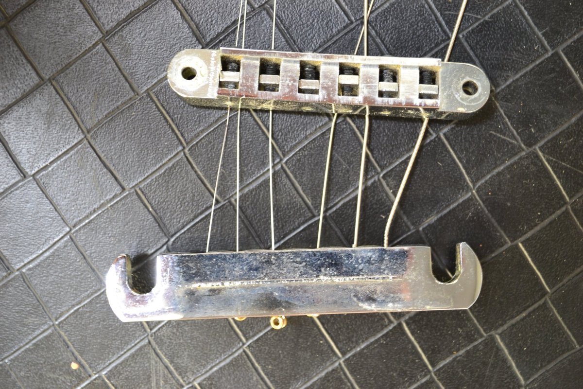 SOLD - Gibson Les Paul Standard 1978 - Mahar's Vintage Guitars