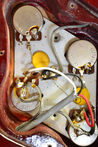 SOLD - Gibson Les Paul Standard 1978 - Mahar's Vintage Guitars