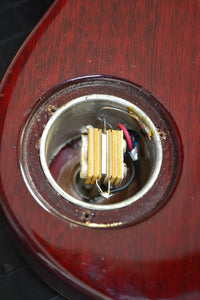 SOLD - Gibson Les Paul Standard 1978 - Mahar's Vintage Guitars