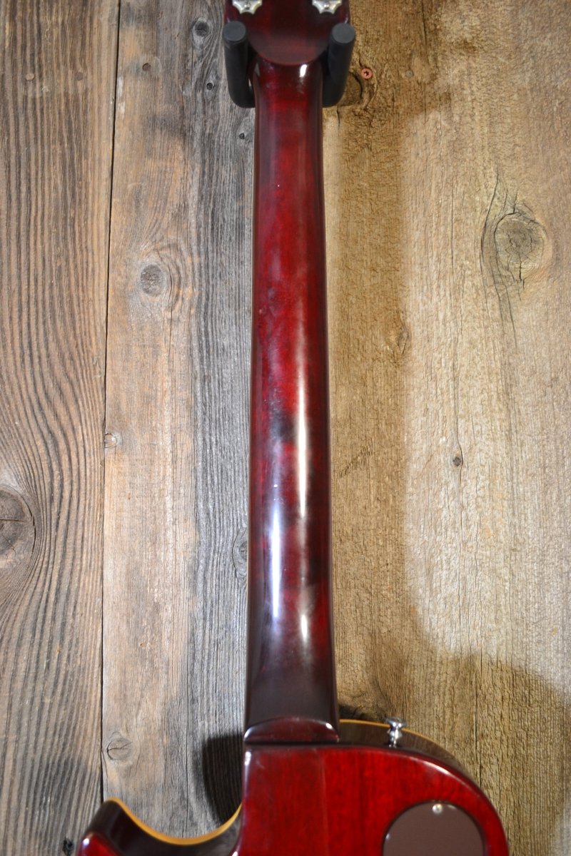 SOLD - Gibson Les Paul Standard 1978 - Mahar's Vintage Guitars