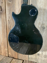 SOLD - Gibson Les Paul Standard 1986 Shaw Pickups All Original - Mahar's Vintage Guitars