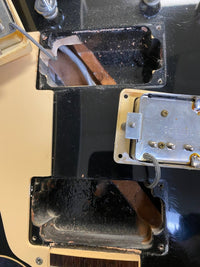 SOLD - Gibson Les Paul Standard 1986 Shaw Pickups All Original - Mahar's Vintage Guitars