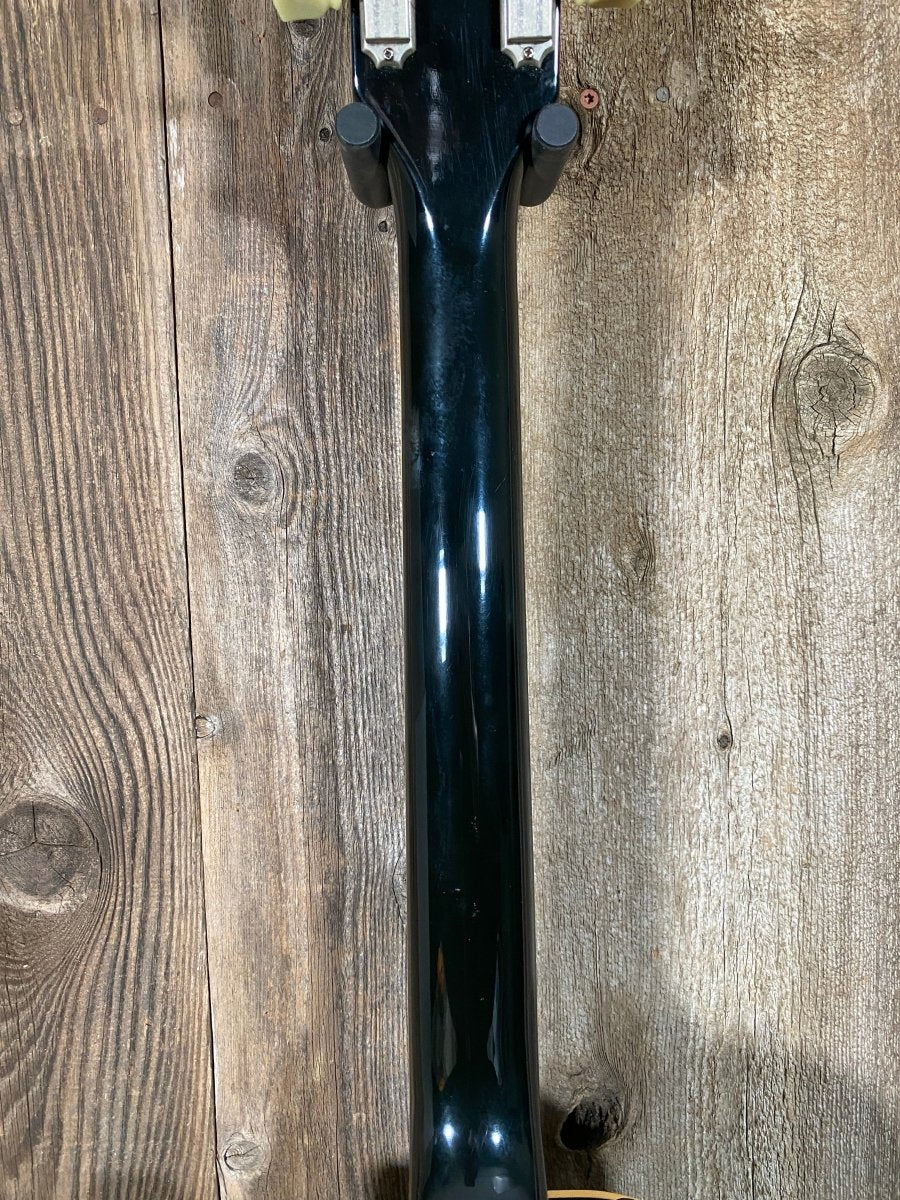 SOLD - Gibson Les Paul Standard 1986 Shaw Pickups All Original - Mahar's Vintage Guitars