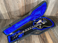 SOLD - Gibson Les Paul Standard 1986 Shaw Pickups All Original - Mahar's Vintage Guitars