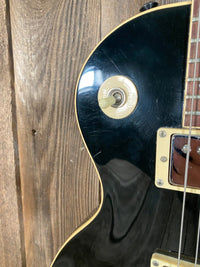 SOLD - Gibson Les Paul Standard 1986 Shaw Pickups All Original - Mahar's Vintage Guitars