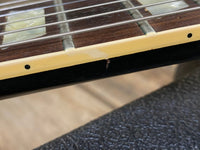 SOLD - Gibson Les Paul Standard 1986 Shaw Pickups All Original - Mahar's Vintage Guitars