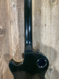 SOLD - Gibson Les Paul Standard 1986 Shaw Pickups All Original - Mahar's Vintage Guitars