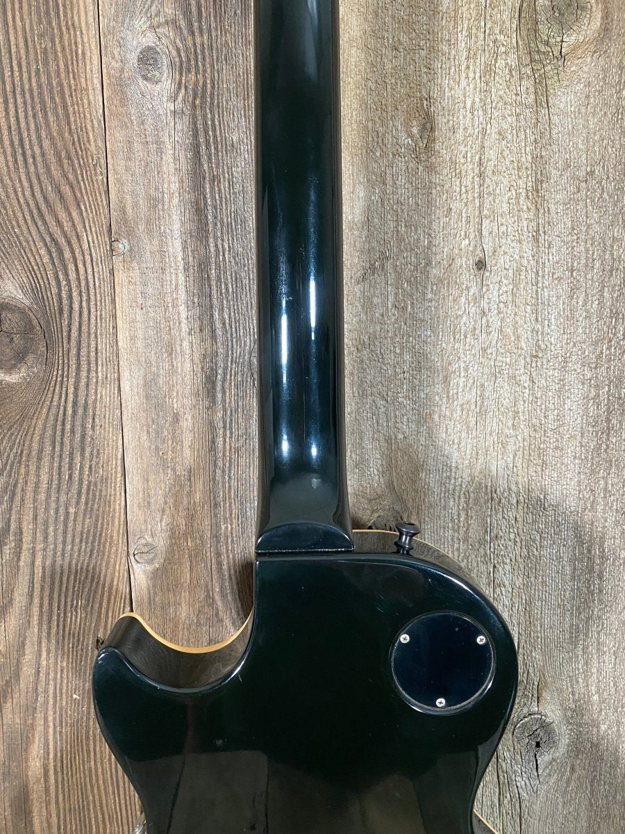 SOLD - Gibson Les Paul Standard 1986 Shaw Pickups All Original - Mahar's Vintage Guitars