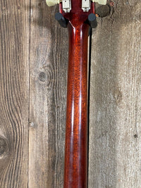 SOLD - Gibson SG Standard 1970 Small Volute - Mahar's Vintage Guitars