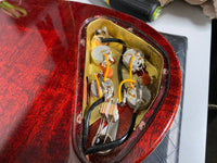 SOLD - Gibson SG Standard 1970 Small Volute - Mahar's Vintage Guitars