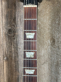 SOLD - Gibson SG Standard 1970 Small Volute - Mahar's Vintage Guitars