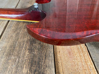 SOLD - Gibson SG Standard 1970 Small Volute - Mahar's Vintage Guitars