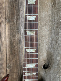 SOLD - Gibson SG Standard 1970 Small Volute - Mahar's Vintage Guitars