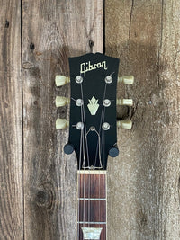 SOLD - Gibson SG Standard 1970 Small Volute - Mahar's Vintage Guitars