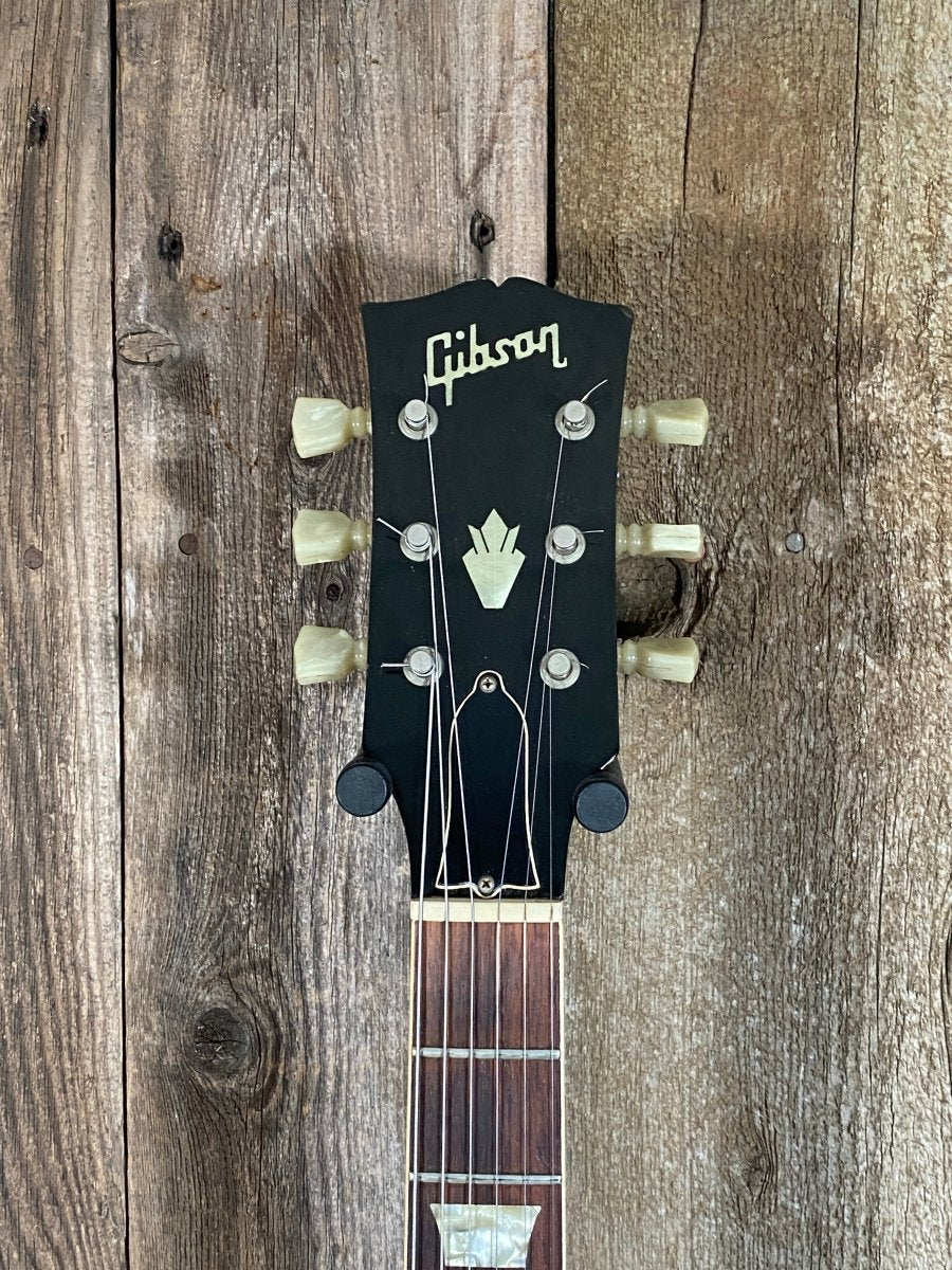 SOLD - Gibson SG Standard 1970 Small Volute - Mahar's Vintage Guitars