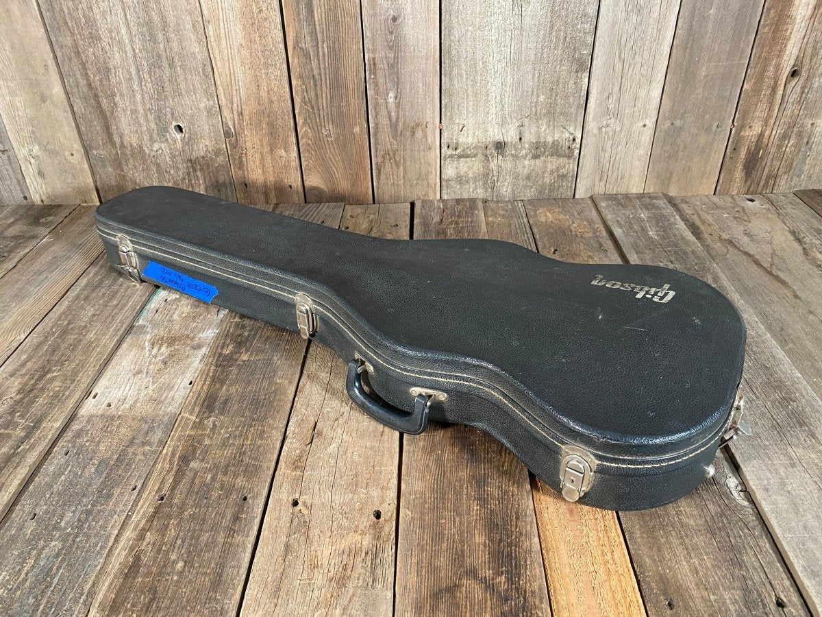 SOLD - Gibson SG Standard 1970 Small Volute - Mahar's Vintage Guitars