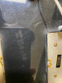 SOLD - Gibson SG Standard 1970 Small Volute - Mahar's Vintage Guitars