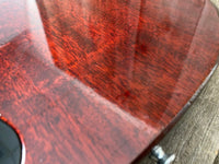 SOLD - Gibson SG Standard 1970 Small Volute - Mahar's Vintage Guitars