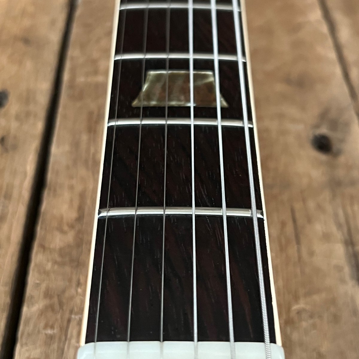 SOLD - Gibson V Firebird 1965 Cherry Red - Mahar's Vintage Guitars