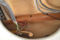 SOLD - Gretsch White Falcon Model 7595 1976 - Mahar's Vintage Guitars