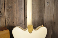 SOLD - Gretsch White Falcon Model 7595 1976 - Mahar's Vintage Guitars