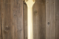 SOLD - Gretsch White Falcon Model 7595 1976 - Mahar's Vintage Guitars