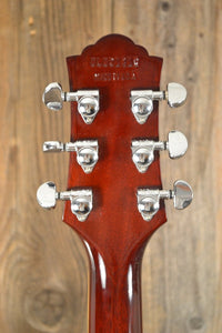 SOLD - Guild Bluesbird 1999 - Mahar's Vintage Guitars