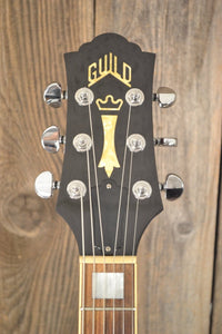 SOLD - Guild Bluesbird 1999 - Mahar's Vintage Guitars