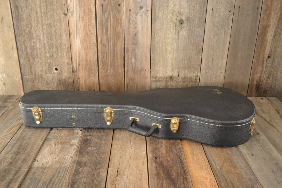 SOLD - Guild Bluesbird 1999 - Mahar's Vintage Guitars