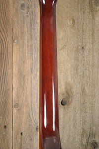 SOLD - Guild Bluesbird 1999 - Mahar's Vintage Guitars