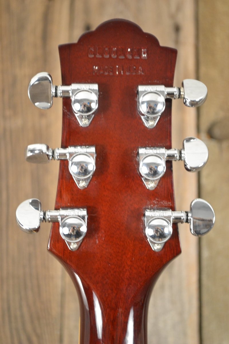 SOLD - Guild Bluesbird 1999 - Mahar's Vintage Guitars