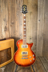 SOLD - Guild Bluesbird 1999 - Mahar's Vintage Guitars
