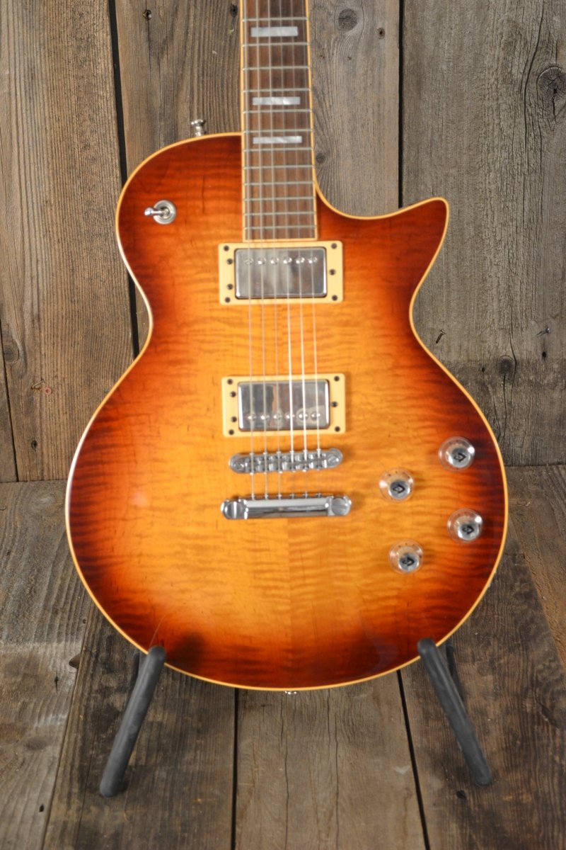 SOLD - Guild Bluesbird 1999 - Mahar's Vintage Guitars