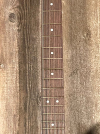 SOLD - Hamer USA Standard One of a Kind 12 String Explorer 2007 - Mahar's Vintage Guitars