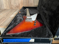 SOLD - Hamer USA Standard One of a Kind 12 String Explorer 2007 - Mahar's Vintage Guitars