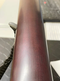 SOLD - Hamer USA Standard One of a Kind 12 String Explorer 2007 - Mahar's Vintage Guitars