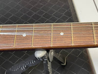 SOLD - Hamer USA Standard One of a Kind 12 String Explorer 2007 - Mahar's Vintage Guitars
