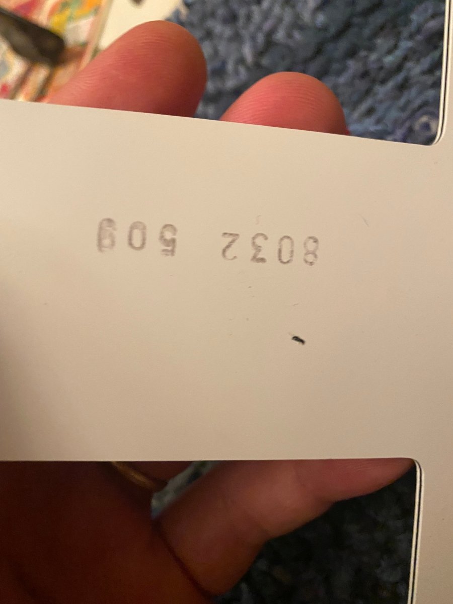 SOLD - Hamer Vector Korina Flying V 2005 Mint - Mahar's Vintage Guitars