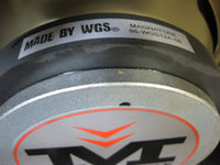 SOLD - Magnatone Twilighter 1x12" guitar combo amp - Mahar's Vintage Guitars