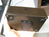 SOLD - Magnatone Twilighter 1x12" guitar combo amp - Mahar's Vintage Guitars