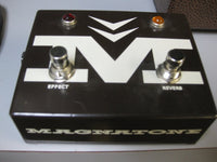 SOLD - Magnatone Twilighter 1x12" guitar combo amp - Mahar's Vintage Guitars