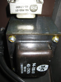 SOLD - Magnatone Twilighter 1x12" guitar combo amp - Mahar's Vintage Guitars