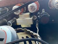 SOLD - Magnatone Twilighter 1x12" guitar combo amp - Mahar's Vintage Guitars