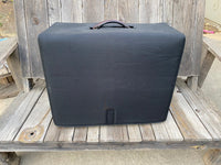 SOLD - Magnatone Twilighter 1x12" guitar combo amp - Mahar's Vintage Guitars