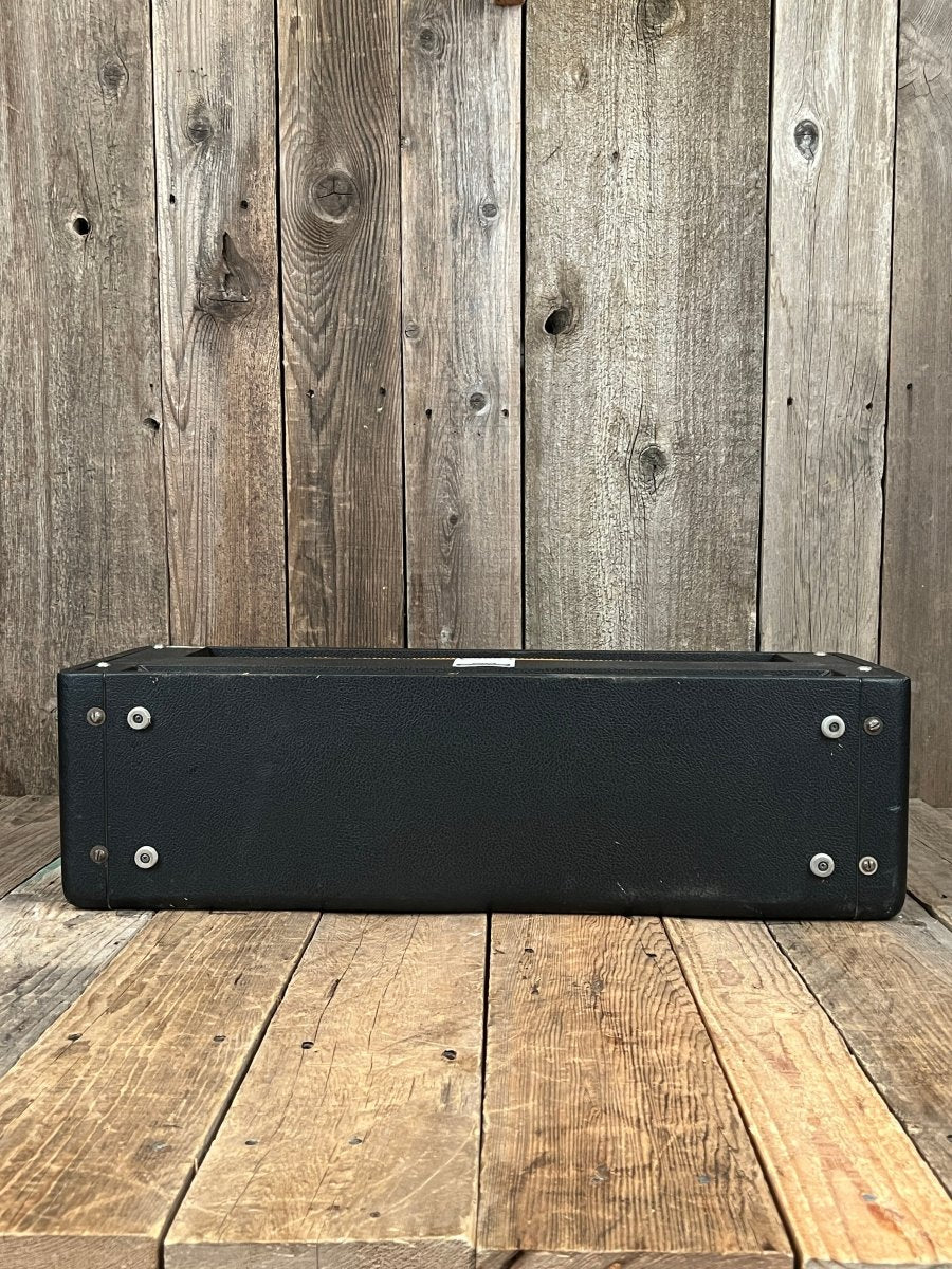 SOLD - Marshall 1959 Plexi JMP Super Lead 100 watt 1967 guitar amp head - Mahar's Vintage Guitars