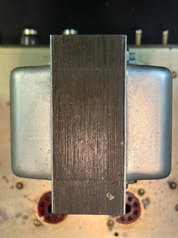 SOLD - Marshall 1959 Plexi JMP Super Lead 100 watt 1967 guitar amp head - Mahar's Vintage Guitars