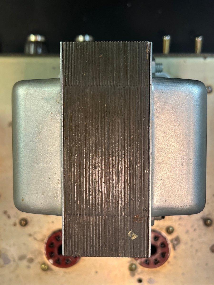 SOLD - Marshall 1959 Plexi JMP Super Lead 100 watt 1967 guitar amp head - Mahar's Vintage Guitars