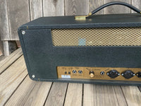 SOLD - Marshall 1987x 50 watt Plexi reissue 2003 - Mahar's Vintage Guitars