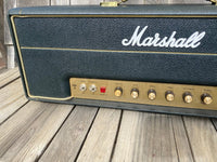SOLD - Marshall 1987x 50 watt Plexi reissue 2003 - Mahar's Vintage Guitars